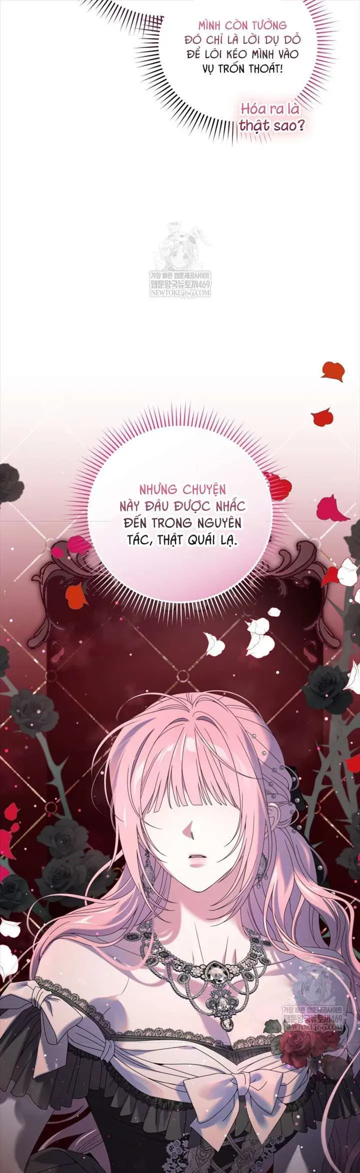 Kẻ Ám Ảnh Cuồng Tín Đang Cố Giam Cầm Tôi Chap 15 - Next Chap 14