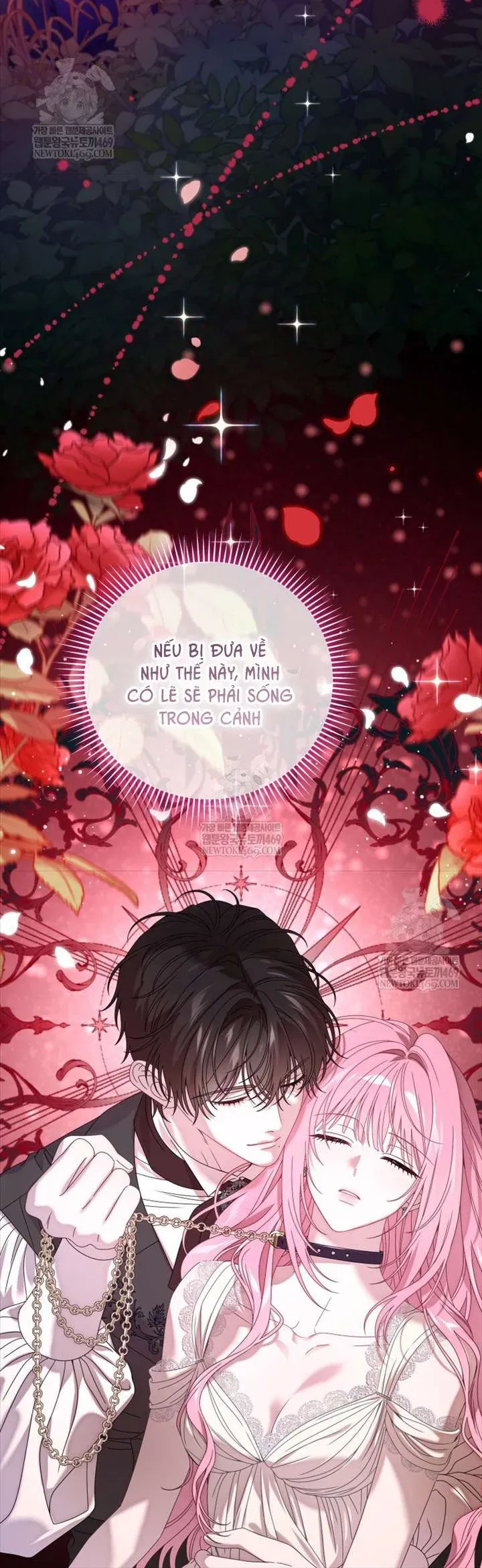 Kẻ Ám Ảnh Cuồng Tín Đang Cố Giam Cầm Tôi Chap 15 - Next Chap 14