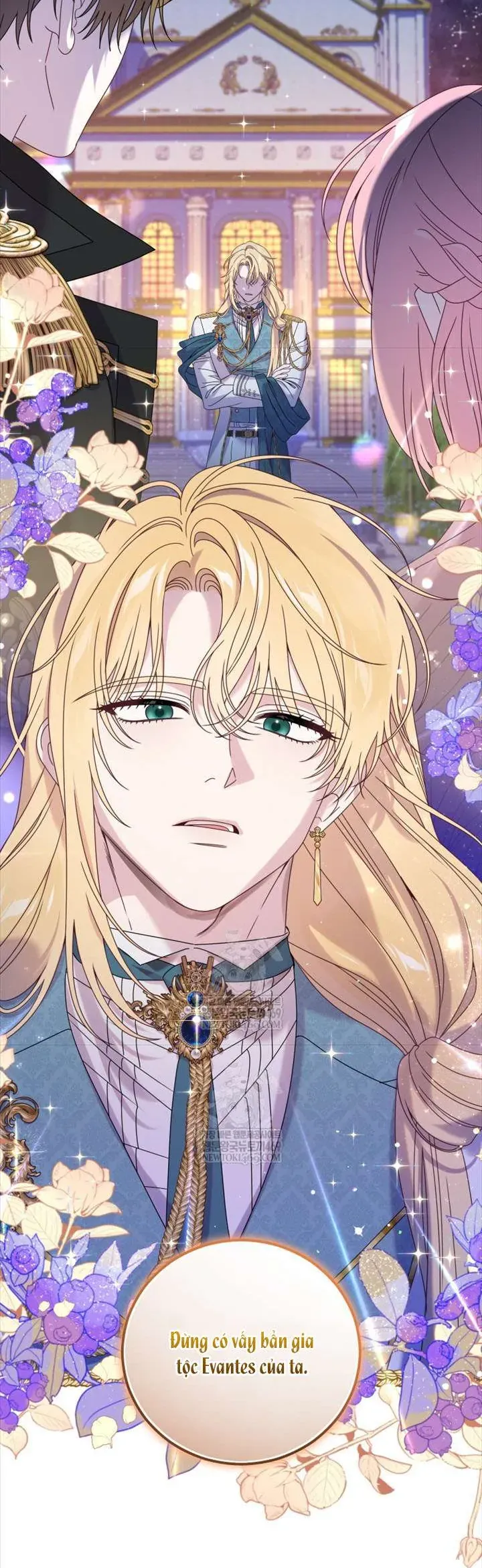 Kẻ Ám Ảnh Cuồng Tín Đang Cố Giam Cầm Tôi Chap 15 - Next Chap 14