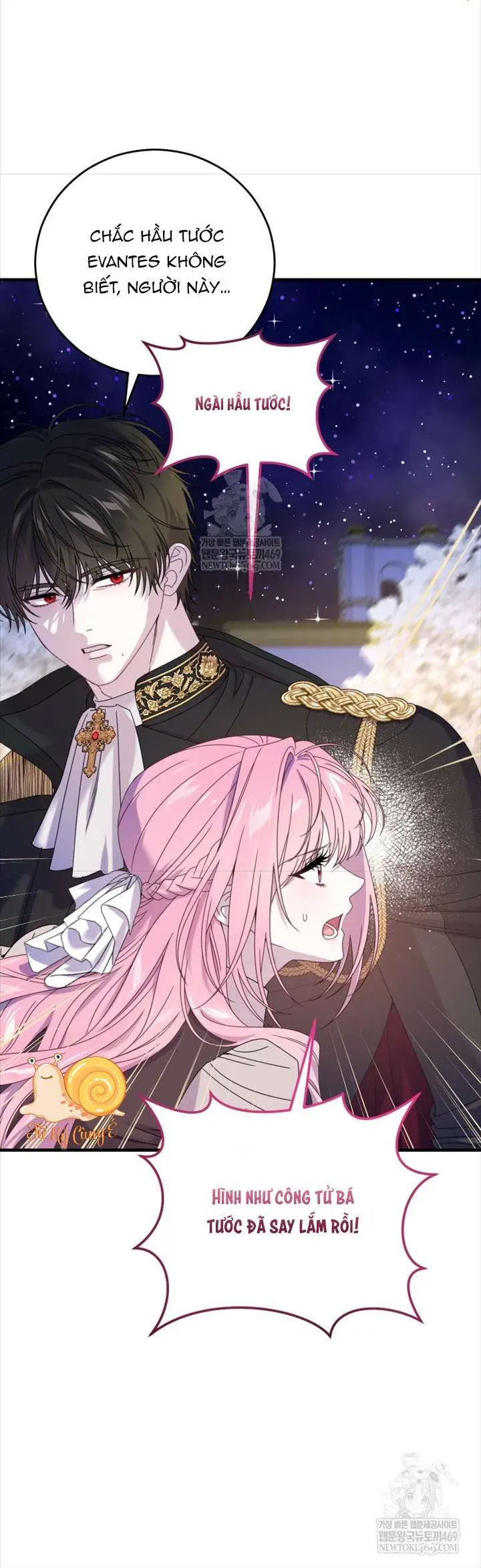 Kẻ Ám Ảnh Cuồng Tín Đang Cố Giam Cầm Tôi Chap 15 - Next Chap 14