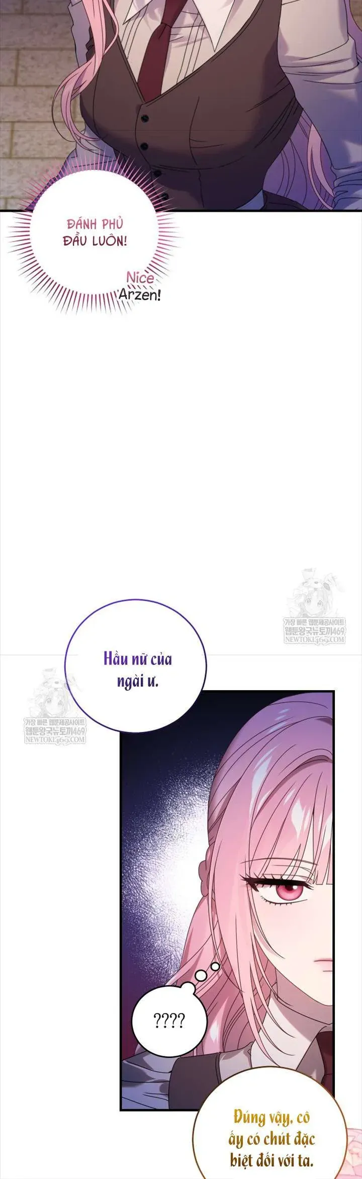 Kẻ Ám Ảnh Cuồng Tín Đang Cố Giam Cầm Tôi Chap 15 - Next Chap 14