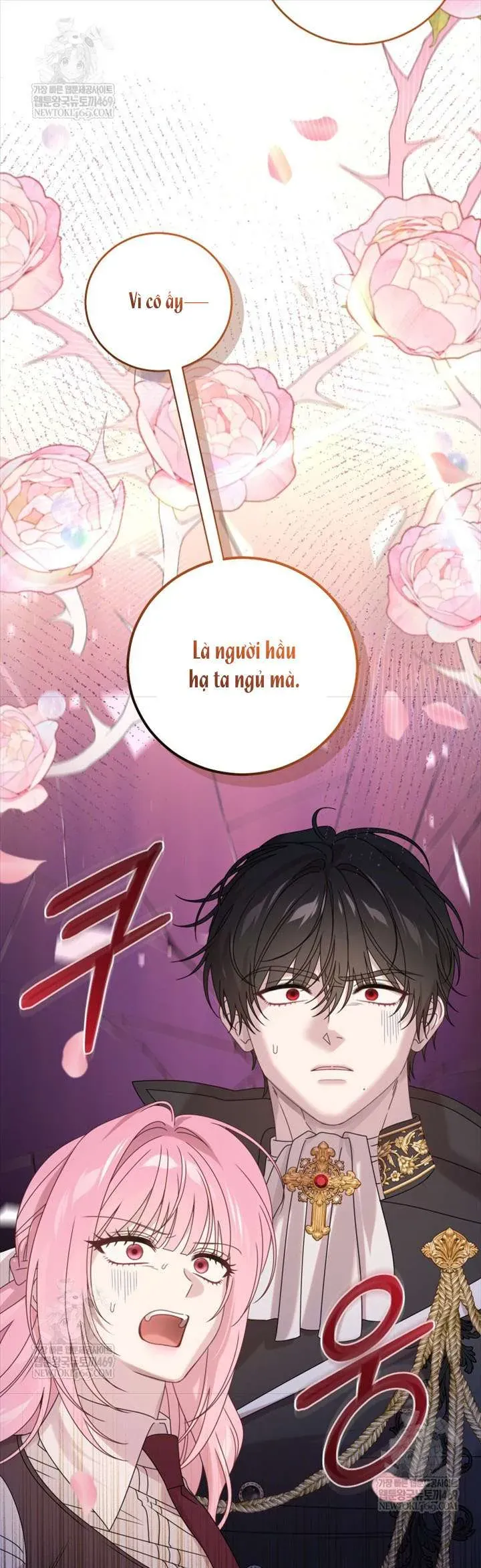 Kẻ Ám Ảnh Cuồng Tín Đang Cố Giam Cầm Tôi Chap 15 - Next Chap 14