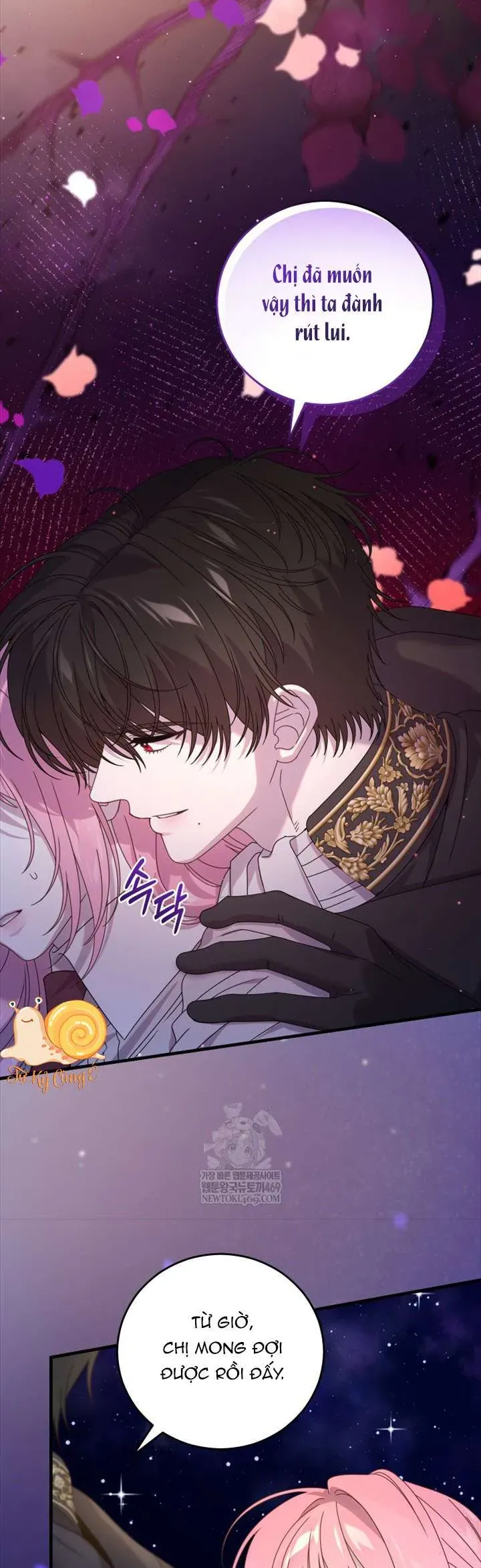 Kẻ Ám Ảnh Cuồng Tín Đang Cố Giam Cầm Tôi Chap 15 - Next Chap 14