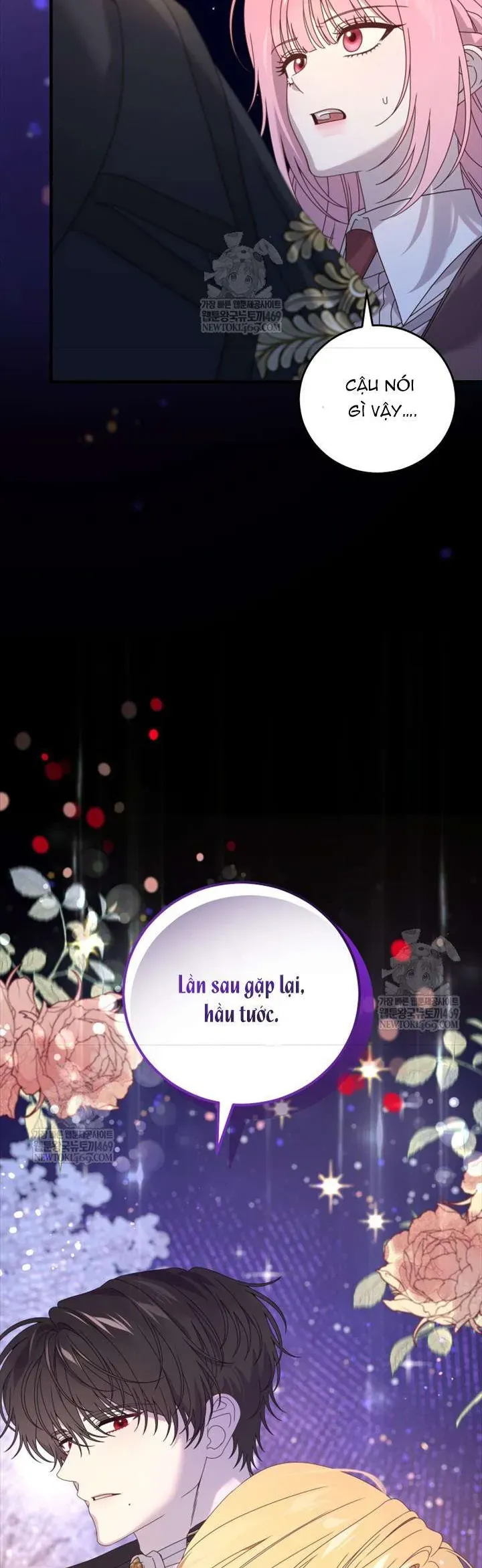 Kẻ Ám Ảnh Cuồng Tín Đang Cố Giam Cầm Tôi Chap 15 - Next Chap 14