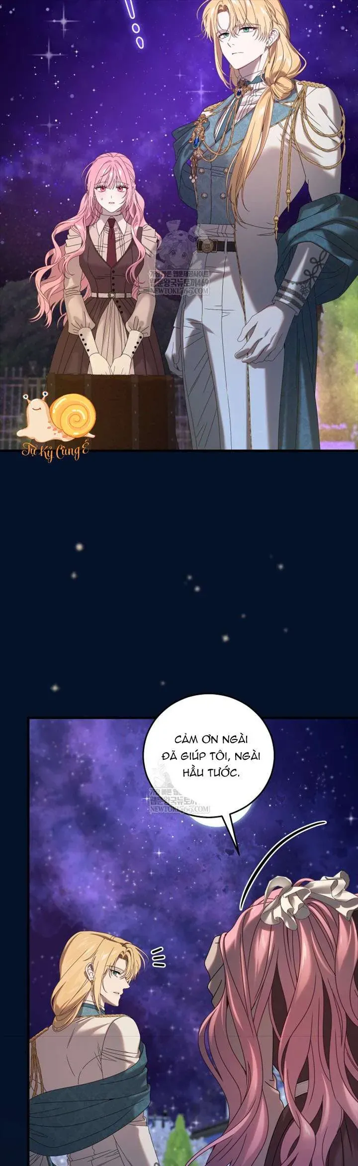 Kẻ Ám Ảnh Cuồng Tín Đang Cố Giam Cầm Tôi Chap 15 - Next Chap 14