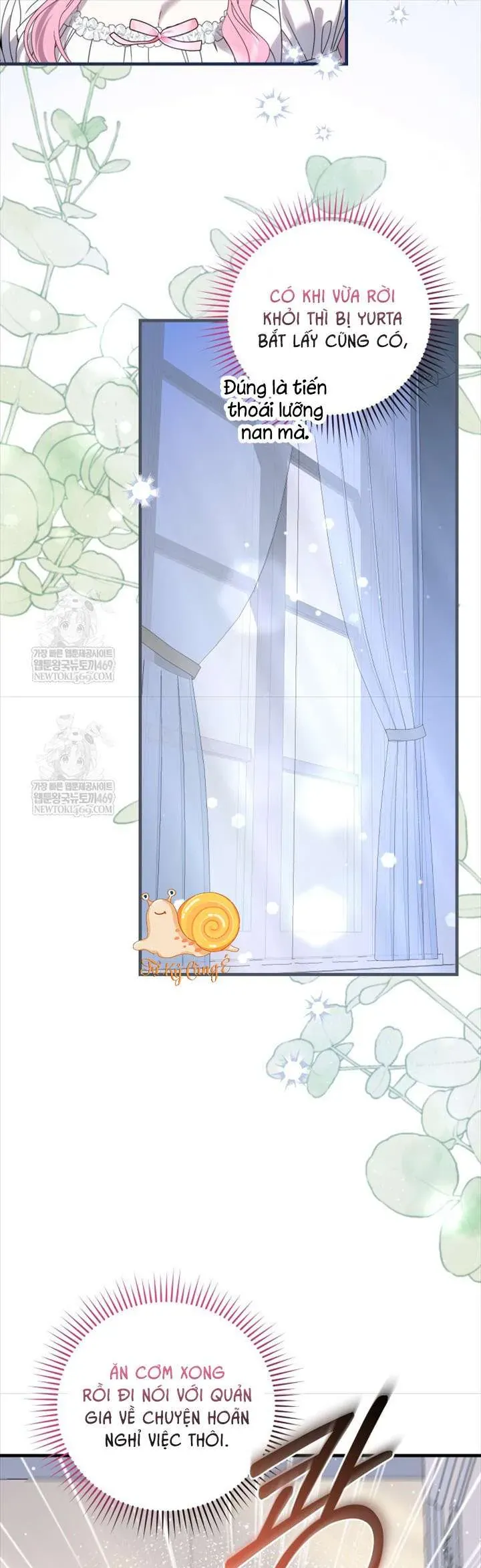 Kẻ Ám Ảnh Cuồng Tín Đang Cố Giam Cầm Tôi Chap 15 - Next Chap 14