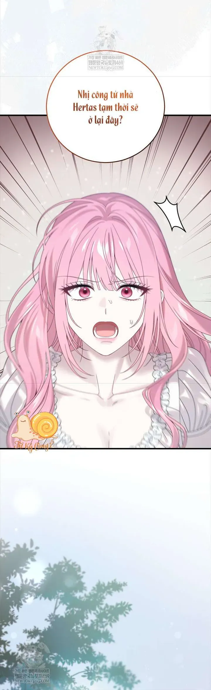 Kẻ Ám Ảnh Cuồng Tín Đang Cố Giam Cầm Tôi Chap 15 - Next Chap 14