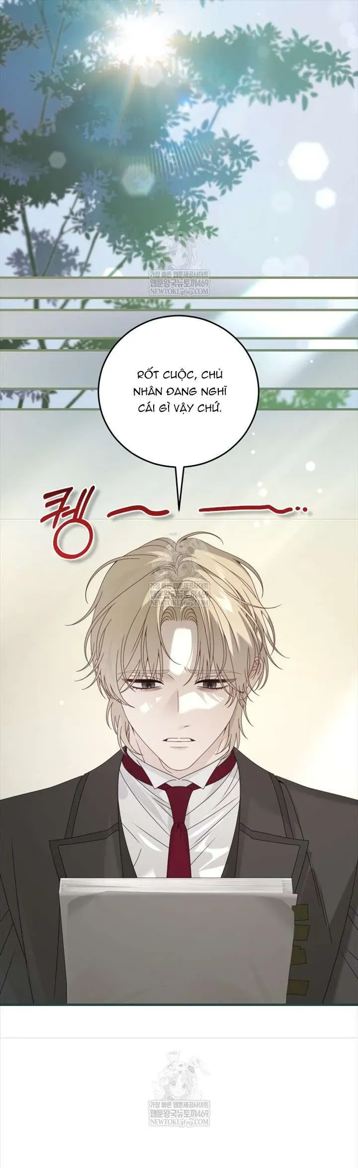 Kẻ Ám Ảnh Cuồng Tín Đang Cố Giam Cầm Tôi Chap 15 - Next Chap 14