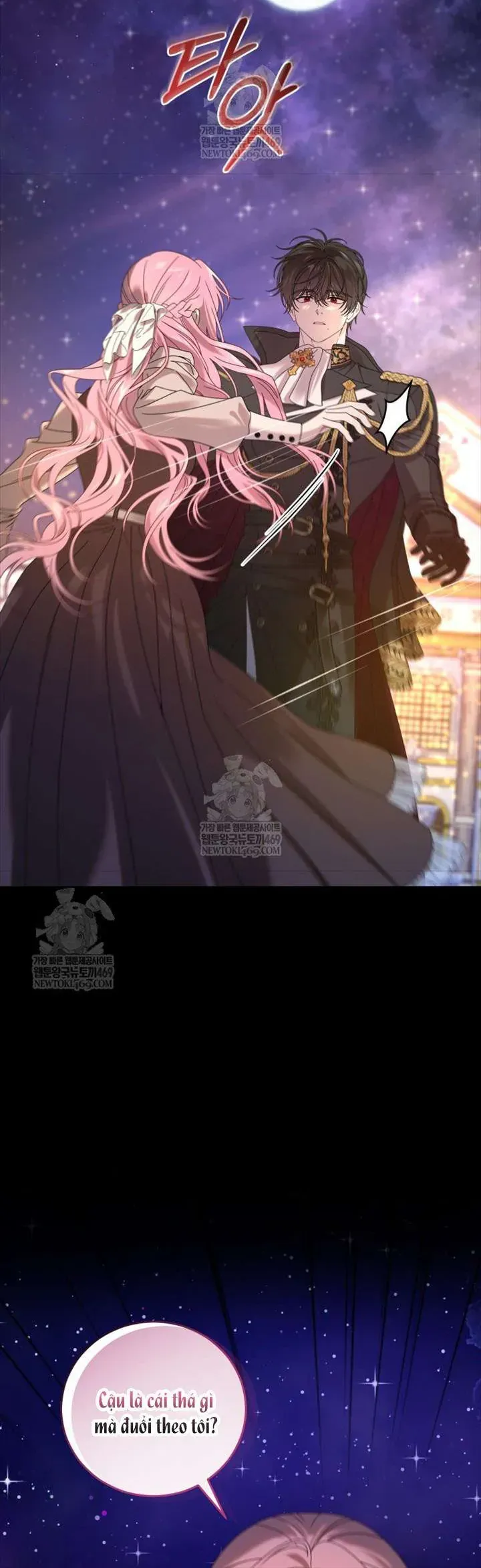 Kẻ Ám Ảnh Cuồng Tín Đang Cố Giam Cầm Tôi Chap 15 - Next Chap 14