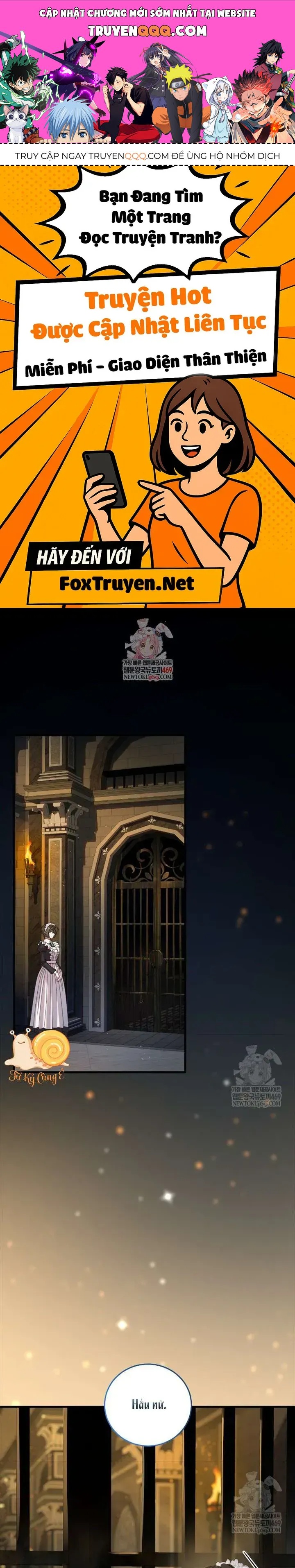 Kẻ Ám Ảnh Cuồng Tín Đang Cố Giam Cầm Tôi Chap 16 - Next Chap 15