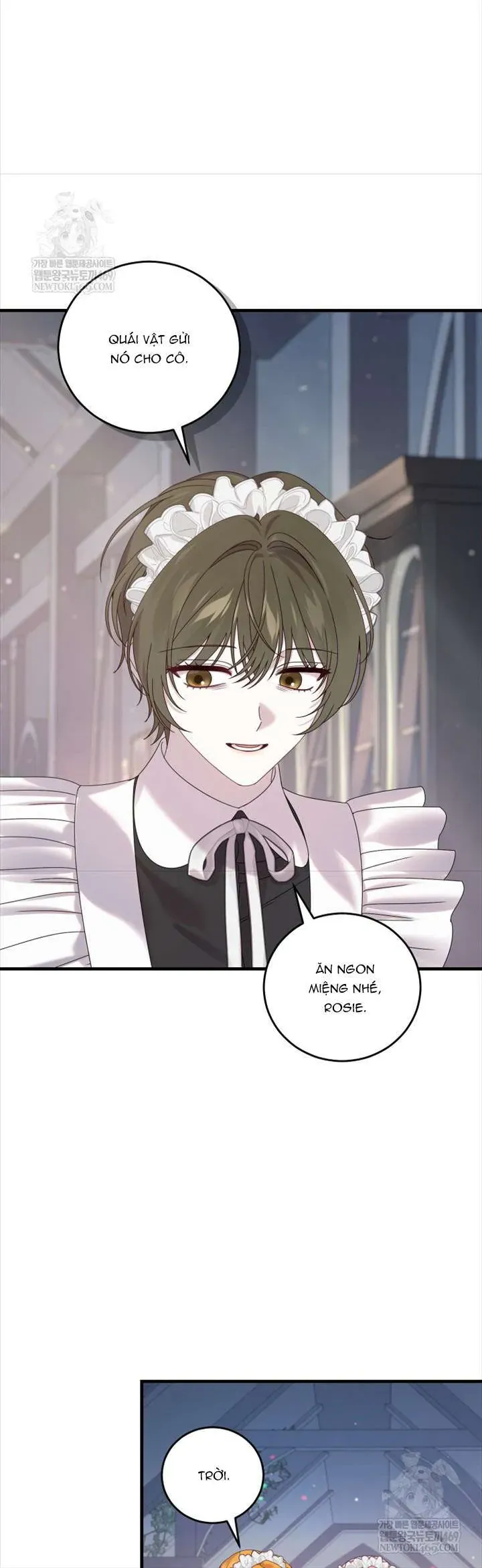 Kẻ Ám Ảnh Cuồng Tín Đang Cố Giam Cầm Tôi Chap 16 - Next Chap 15