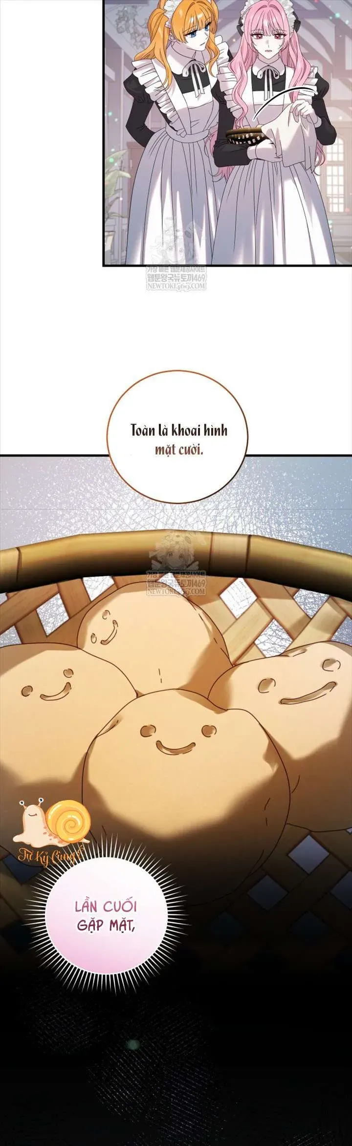 Kẻ Ám Ảnh Cuồng Tín Đang Cố Giam Cầm Tôi Chap 16 - Next Chap 15