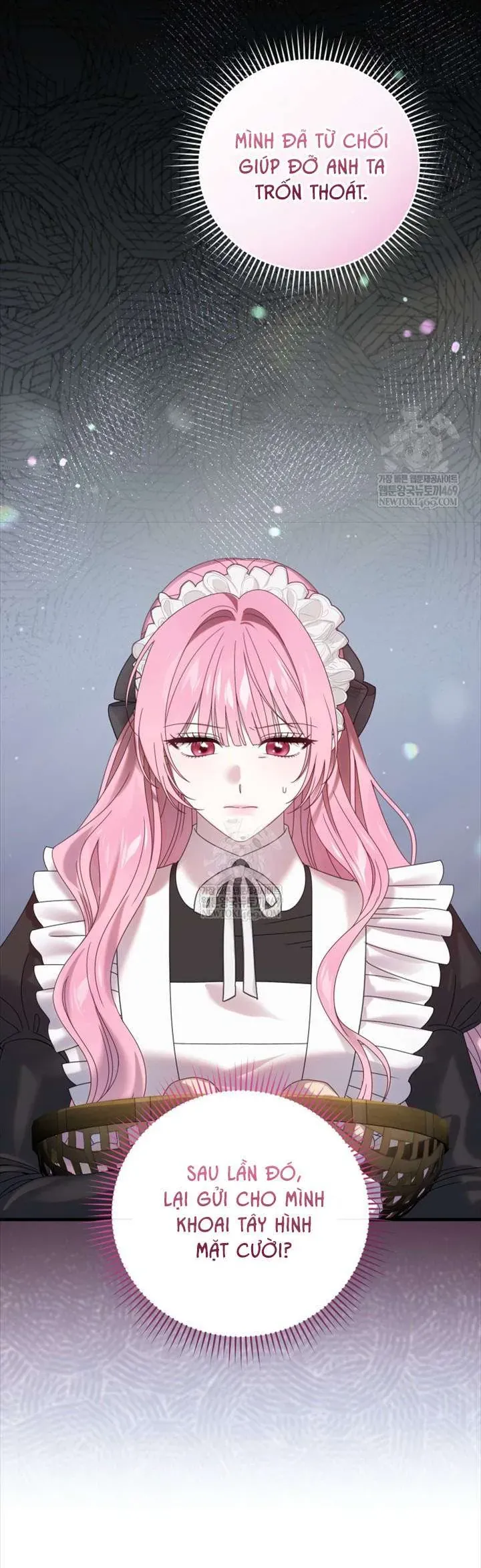 Kẻ Ám Ảnh Cuồng Tín Đang Cố Giam Cầm Tôi Chap 16 - Next Chap 15