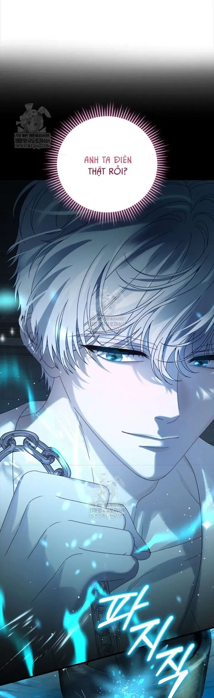 Kẻ Ám Ảnh Cuồng Tín Đang Cố Giam Cầm Tôi Chap 16 - Next Chap 15