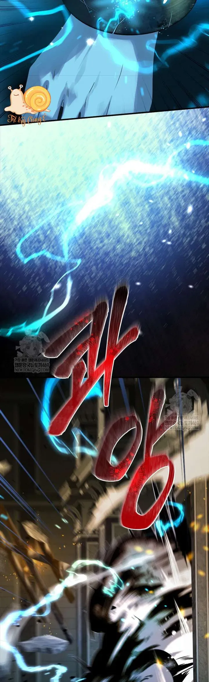 Kẻ Ám Ảnh Cuồng Tín Đang Cố Giam Cầm Tôi Chap 16 - Next Chap 15