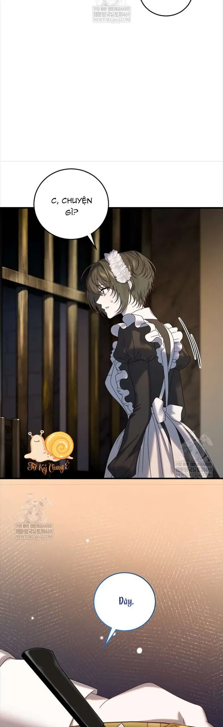 Kẻ Ám Ảnh Cuồng Tín Đang Cố Giam Cầm Tôi Chap 16 - Next Chap 15