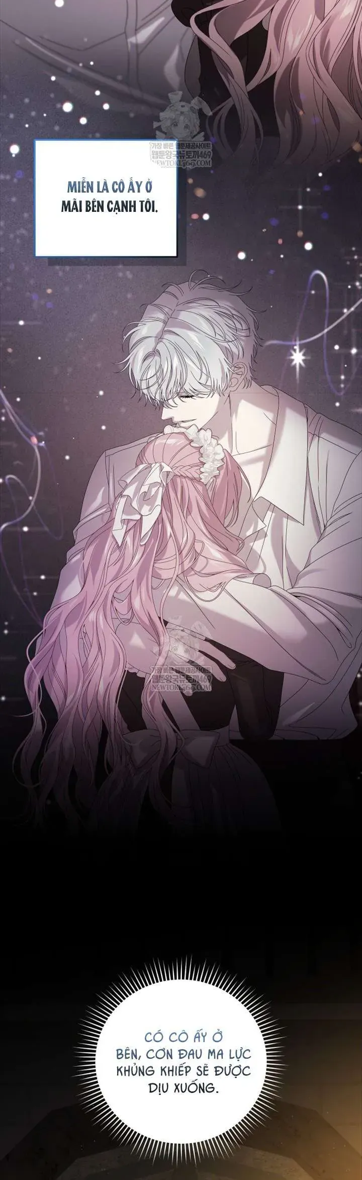 Kẻ Ám Ảnh Cuồng Tín Đang Cố Giam Cầm Tôi Chap 16 - Next Chap 15