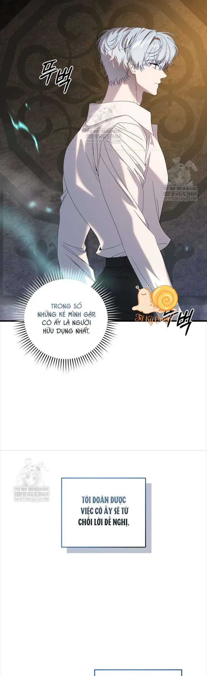 Kẻ Ám Ảnh Cuồng Tín Đang Cố Giam Cầm Tôi Chap 16 - Next Chap 15