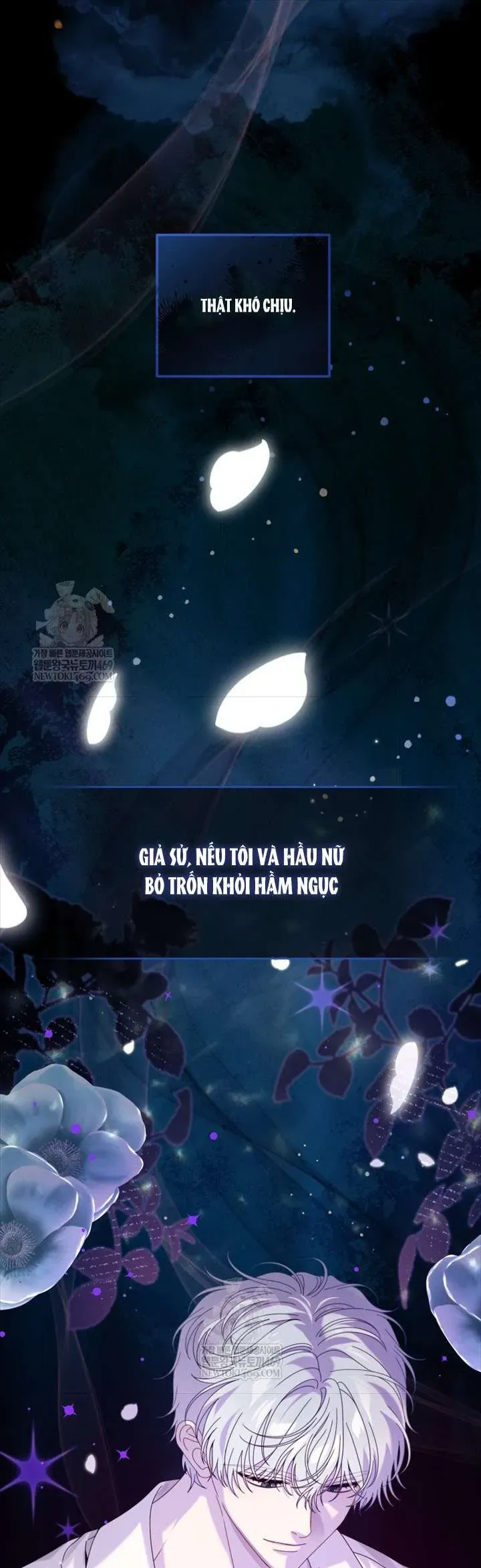 Kẻ Ám Ảnh Cuồng Tín Đang Cố Giam Cầm Tôi Chap 16 - Next Chap 15