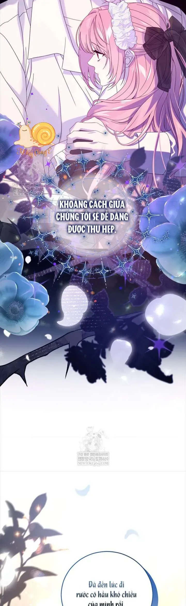 Kẻ Ám Ảnh Cuồng Tín Đang Cố Giam Cầm Tôi Chap 16 - Next Chap 15