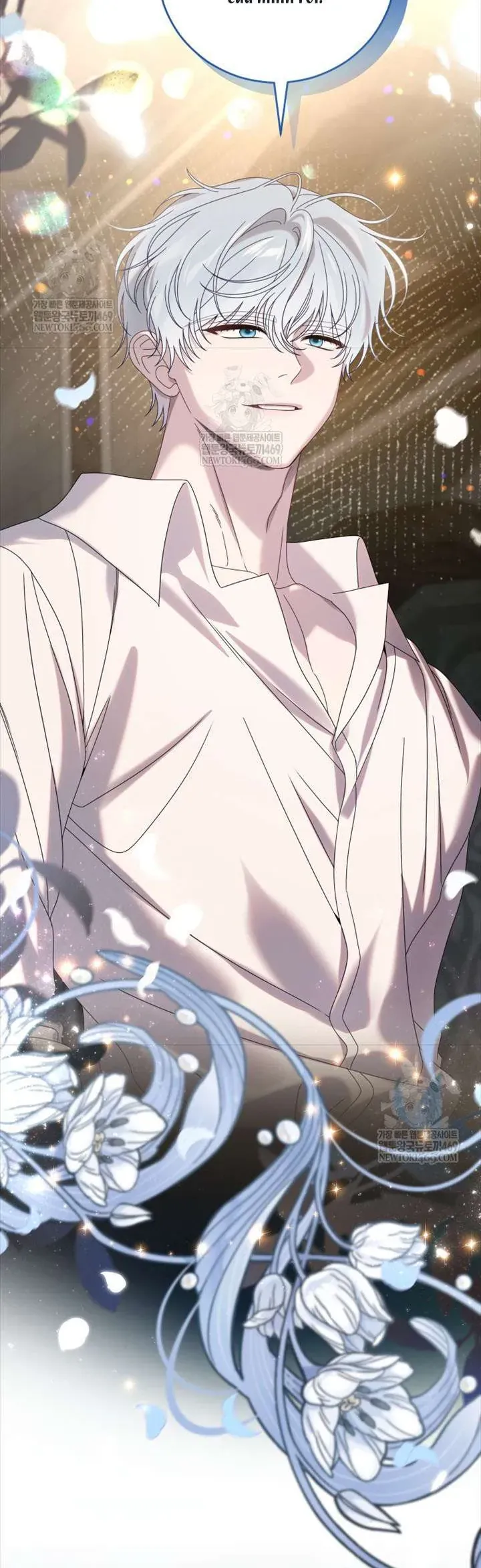 Kẻ Ám Ảnh Cuồng Tín Đang Cố Giam Cầm Tôi Chap 16 - Next Chap 15