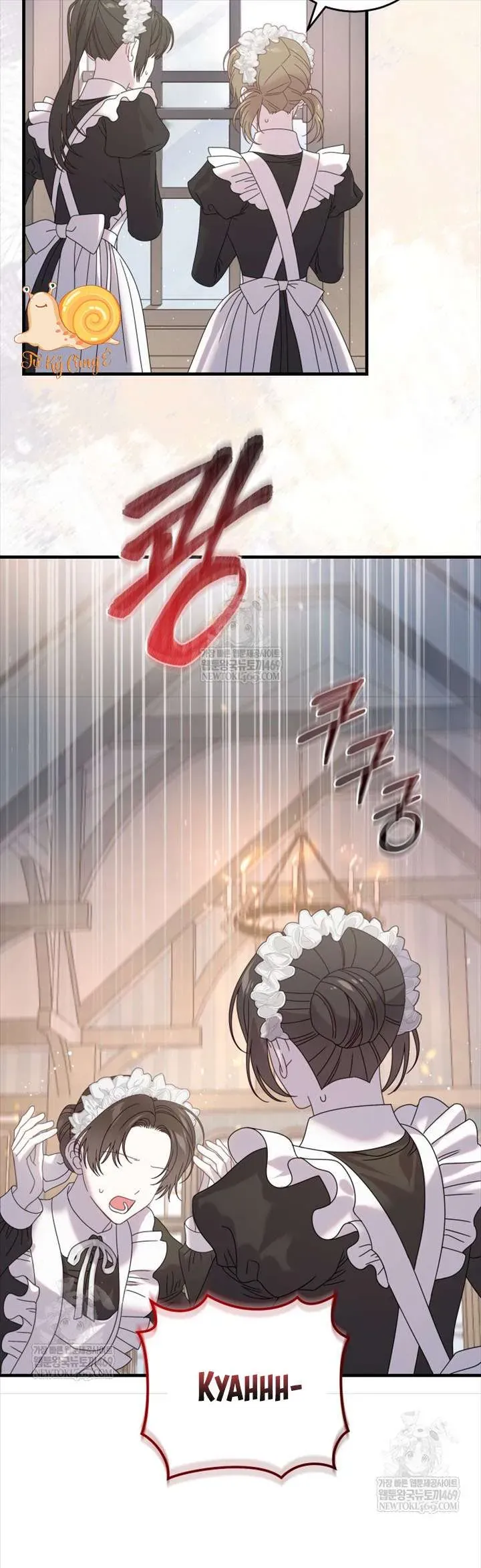 Kẻ Ám Ảnh Cuồng Tín Đang Cố Giam Cầm Tôi Chap 16 - Next Chap 15