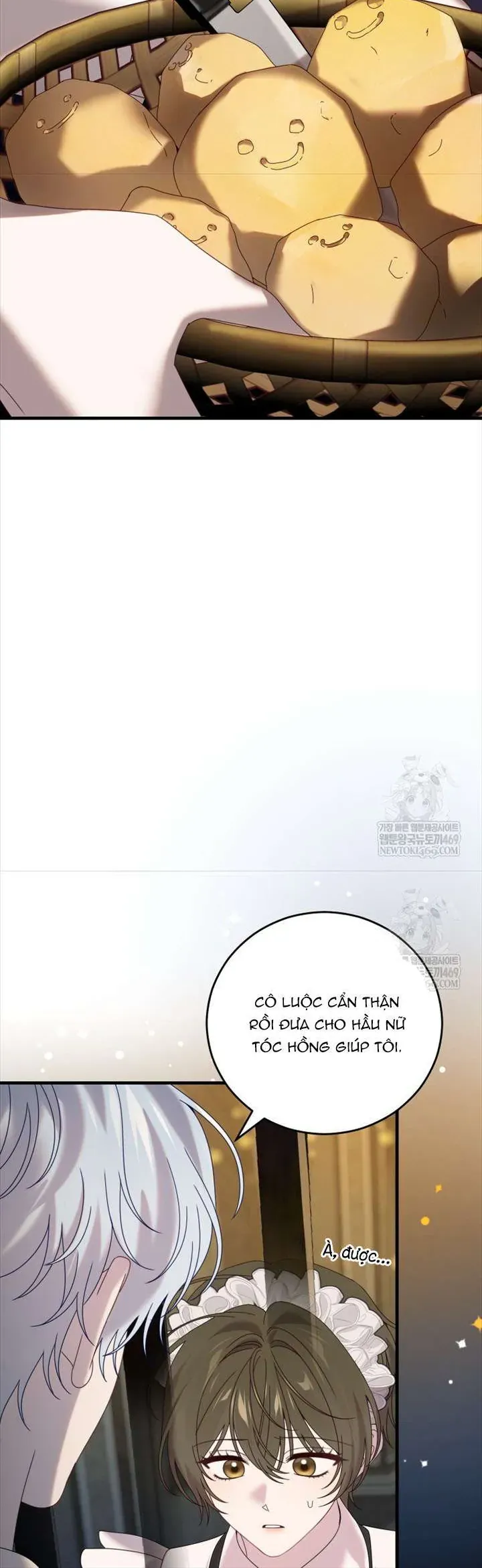 Kẻ Ám Ảnh Cuồng Tín Đang Cố Giam Cầm Tôi Chap 16 - Next Chap 15