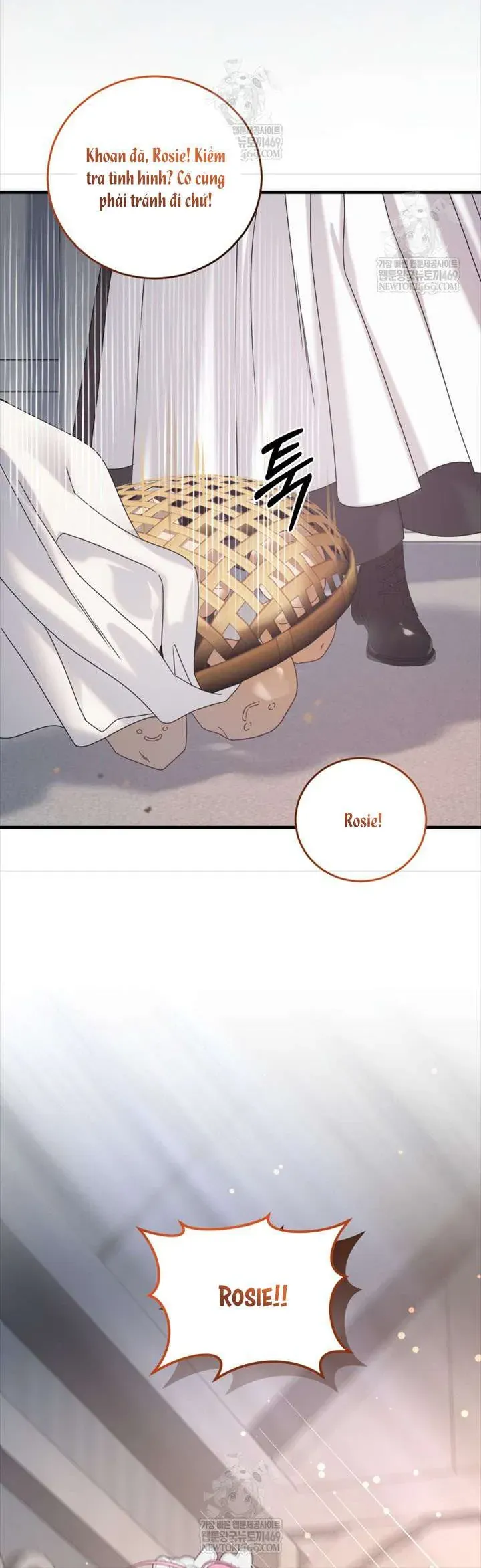 Kẻ Ám Ảnh Cuồng Tín Đang Cố Giam Cầm Tôi Chap 16 - Next Chap 15