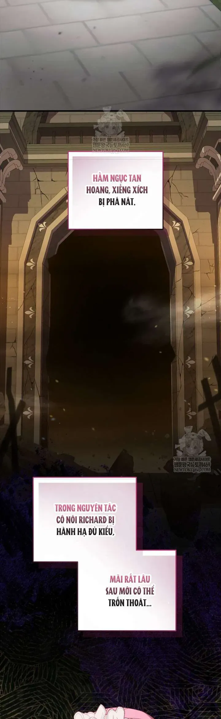 Kẻ Ám Ảnh Cuồng Tín Đang Cố Giam Cầm Tôi Chap 16 - Next Chap 15