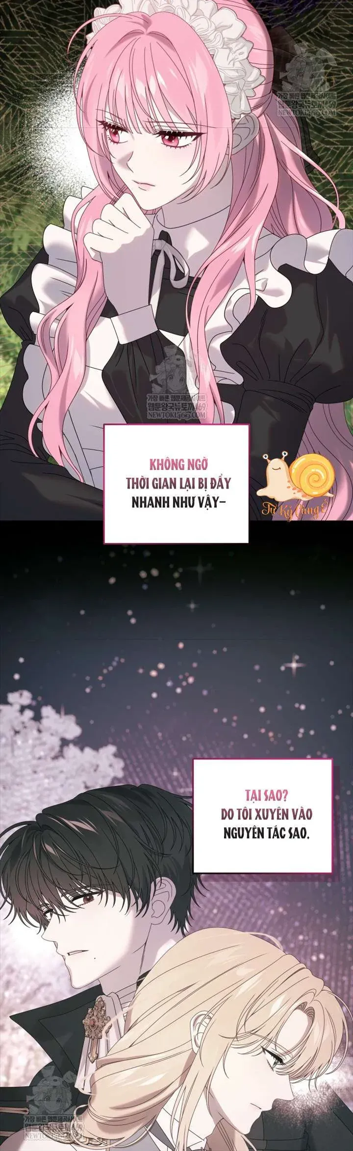 Kẻ Ám Ảnh Cuồng Tín Đang Cố Giam Cầm Tôi Chap 16 - Next Chap 15