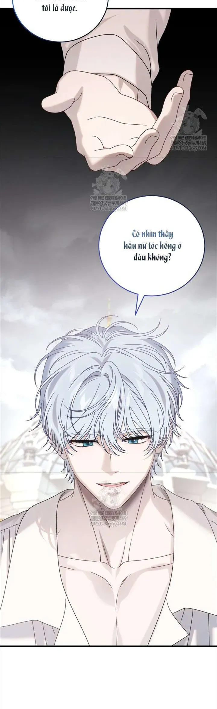Kẻ Ám Ảnh Cuồng Tín Đang Cố Giam Cầm Tôi Chap 16 - Next Chap 15