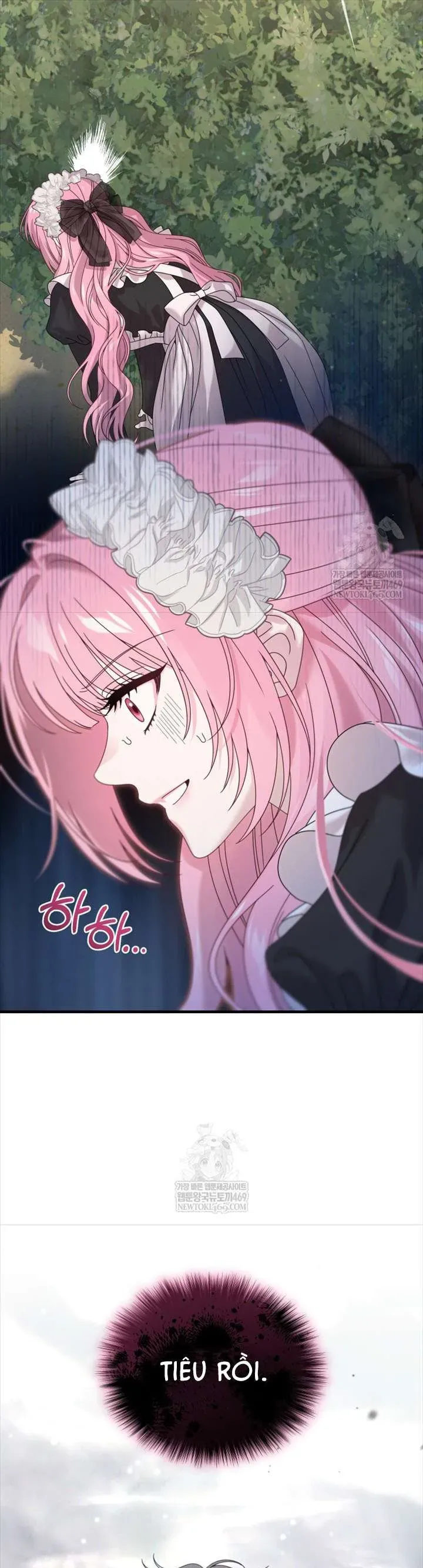 Kẻ Ám Ảnh Cuồng Tín Đang Cố Giam Cầm Tôi Chap 16 - Next Chap 15