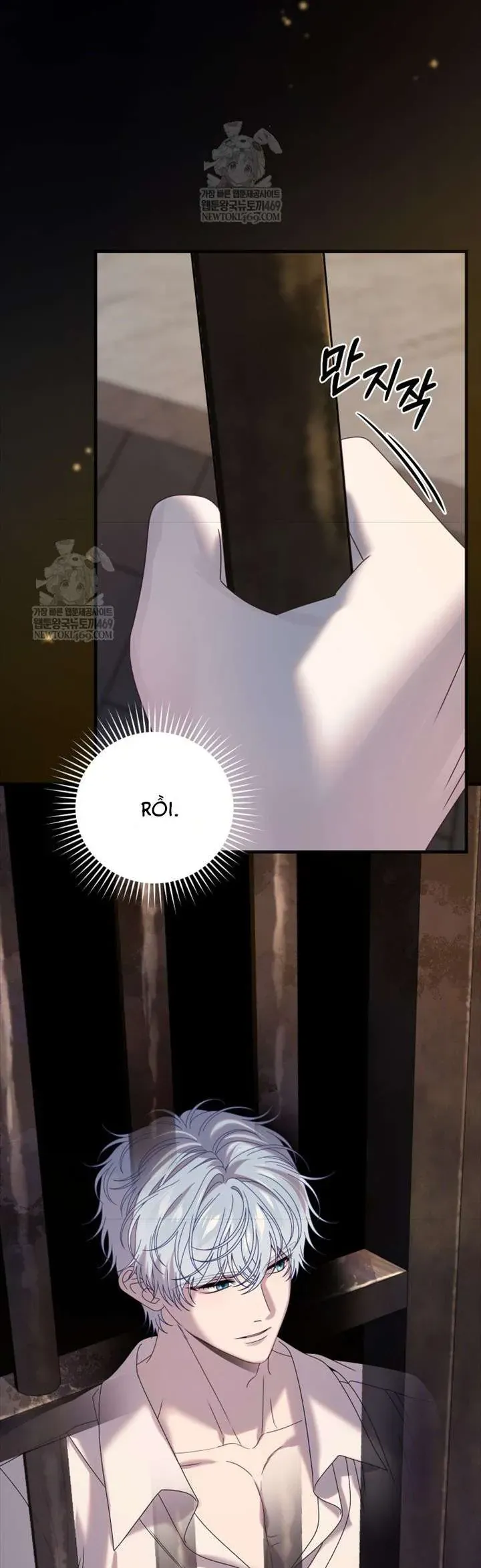 Kẻ Ám Ảnh Cuồng Tín Đang Cố Giam Cầm Tôi Chap 16 - Next Chap 15