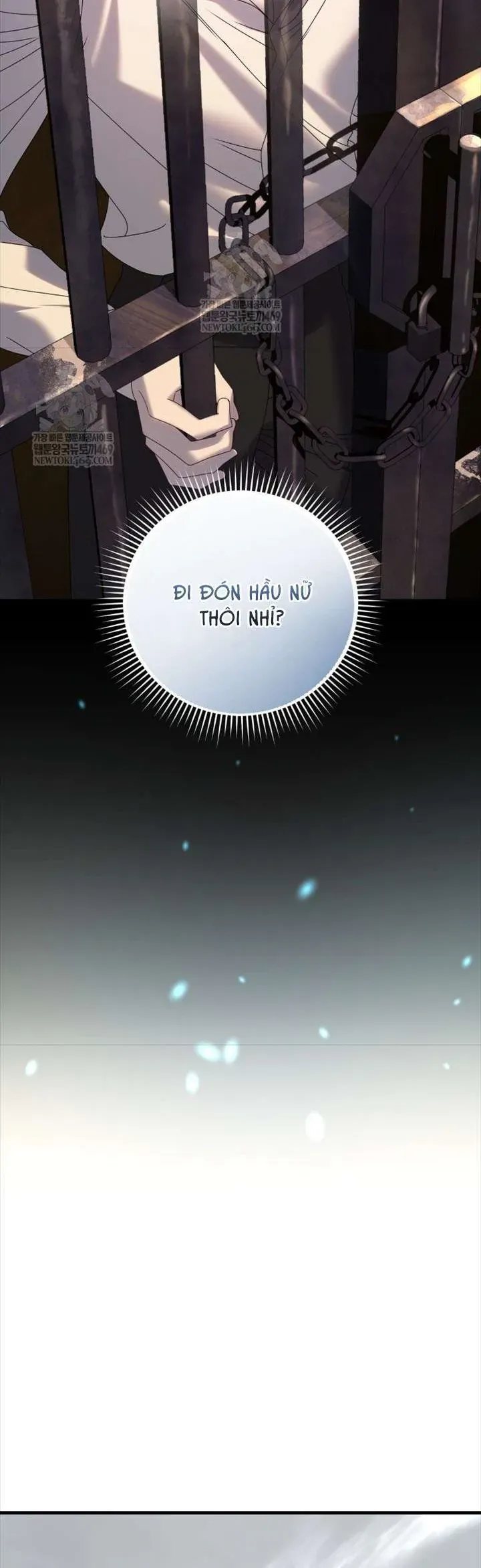 Kẻ Ám Ảnh Cuồng Tín Đang Cố Giam Cầm Tôi Chap 16 - Next Chap 15