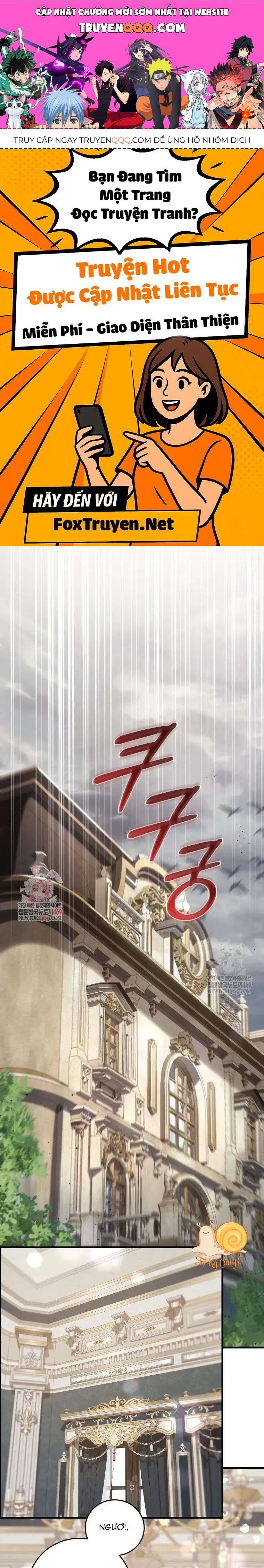 Kẻ Ám Ảnh Cuồng Tín Đang Cố Giam Cầm Tôi Chap 17 - Next Chap 16