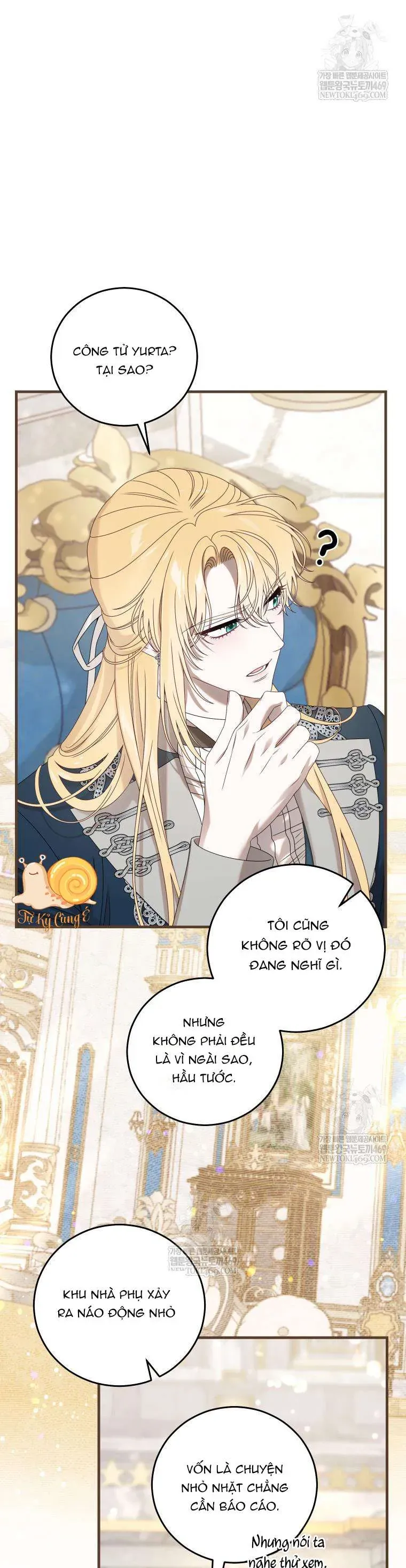 Kẻ Ám Ảnh Cuồng Tín Đang Cố Giam Cầm Tôi Chap 18 - Next Chap 17