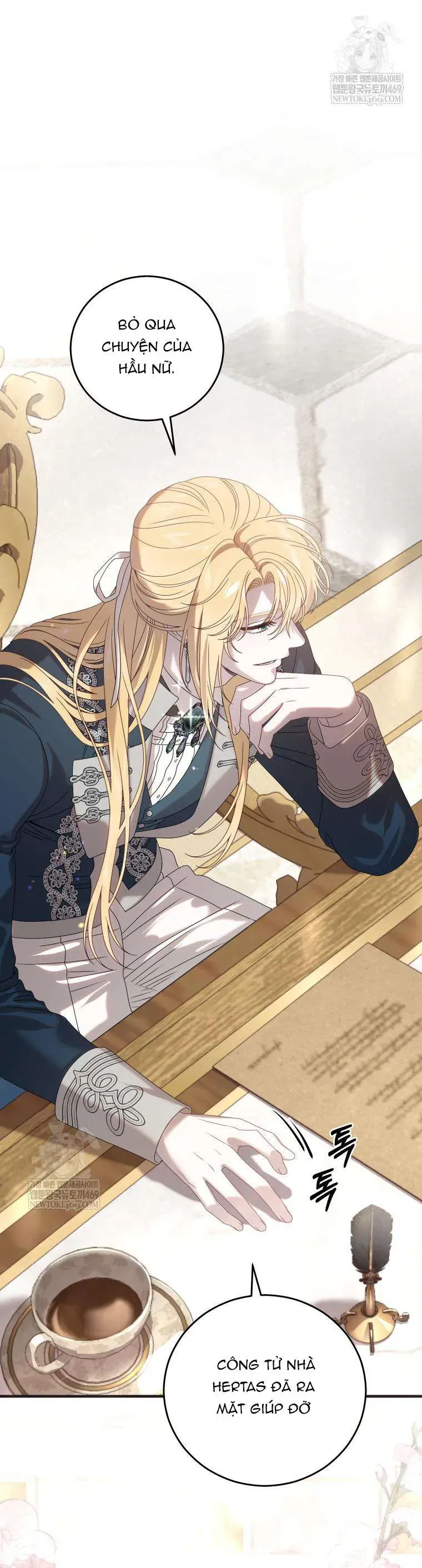 Kẻ Ám Ảnh Cuồng Tín Đang Cố Giam Cầm Tôi Chap 18 - Next Chap 17