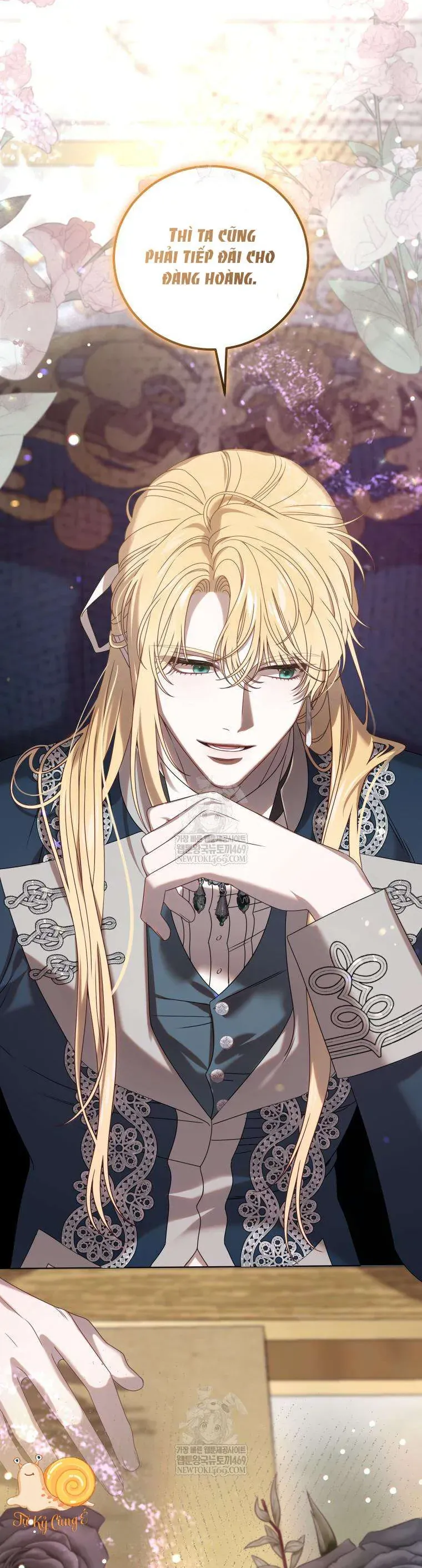 Kẻ Ám Ảnh Cuồng Tín Đang Cố Giam Cầm Tôi Chap 18 - Next Chap 17