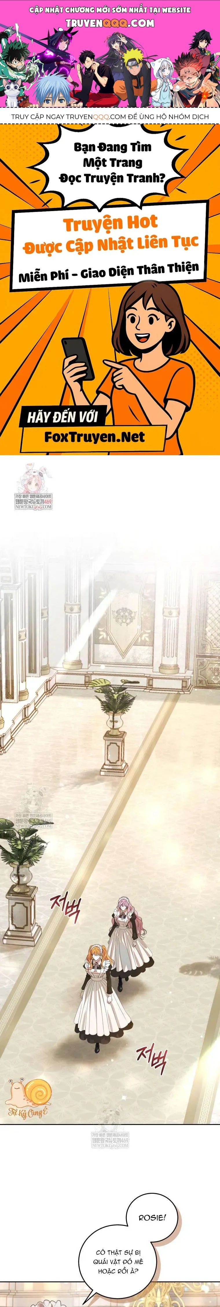 Kẻ Ám Ảnh Cuồng Tín Đang Cố Giam Cầm Tôi Chap 2 - Next Chap 1