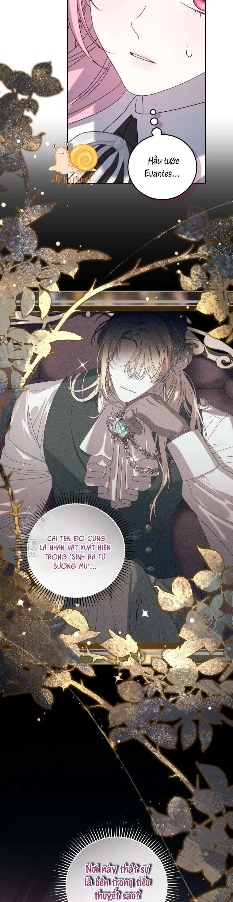 Kẻ Ám Ảnh Cuồng Tín Đang Cố Giam Cầm Tôi Chap 2 - Next Chap 1