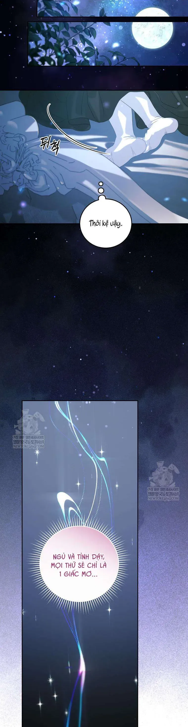 Kẻ Ám Ảnh Cuồng Tín Đang Cố Giam Cầm Tôi Chap 2 - Next Chap 1