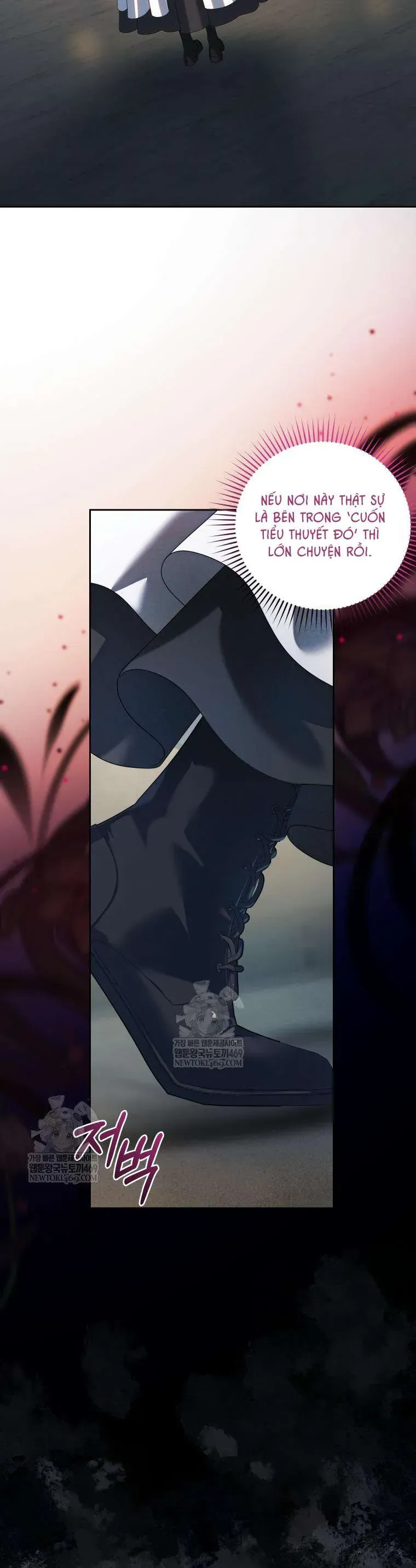 Kẻ Ám Ảnh Cuồng Tín Đang Cố Giam Cầm Tôi Chap 2 - Next Chap 1