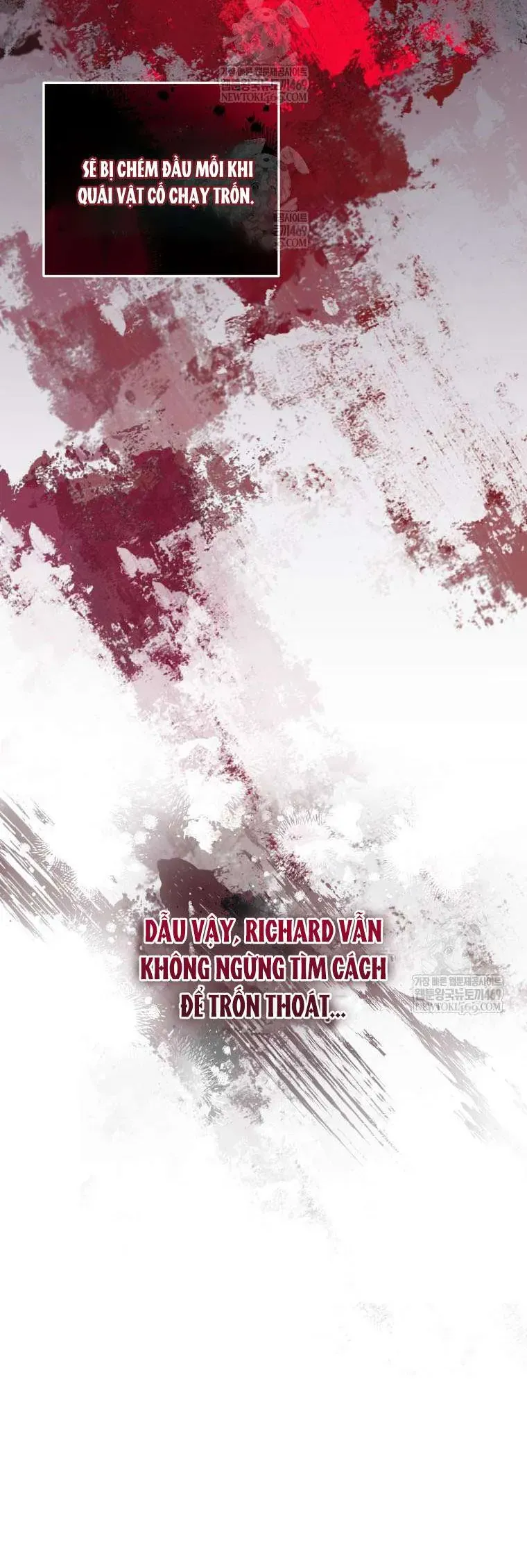 Kẻ Ám Ảnh Cuồng Tín Đang Cố Giam Cầm Tôi Chap 2 - Next Chap 1