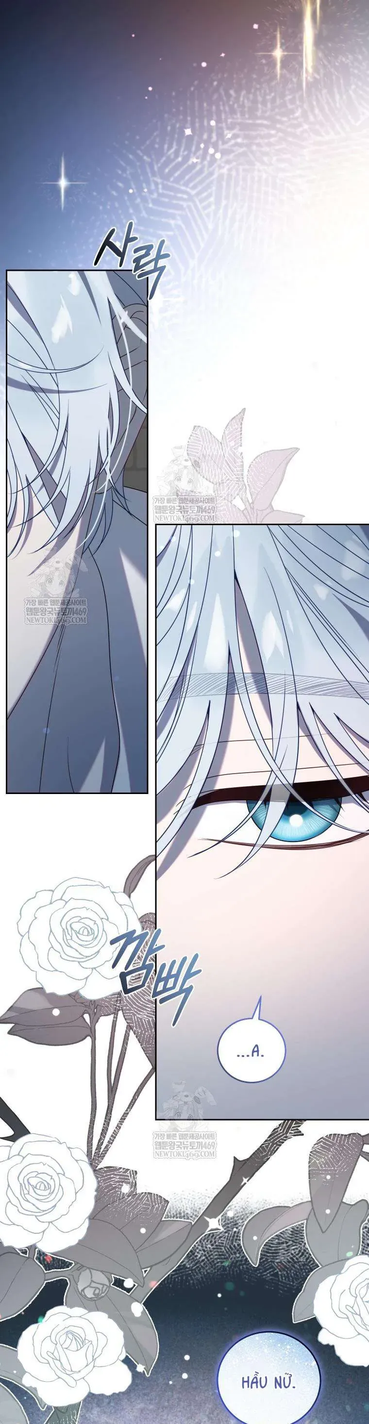 Kẻ Ám Ảnh Cuồng Tín Đang Cố Giam Cầm Tôi Chap 2 - Next Chap 1