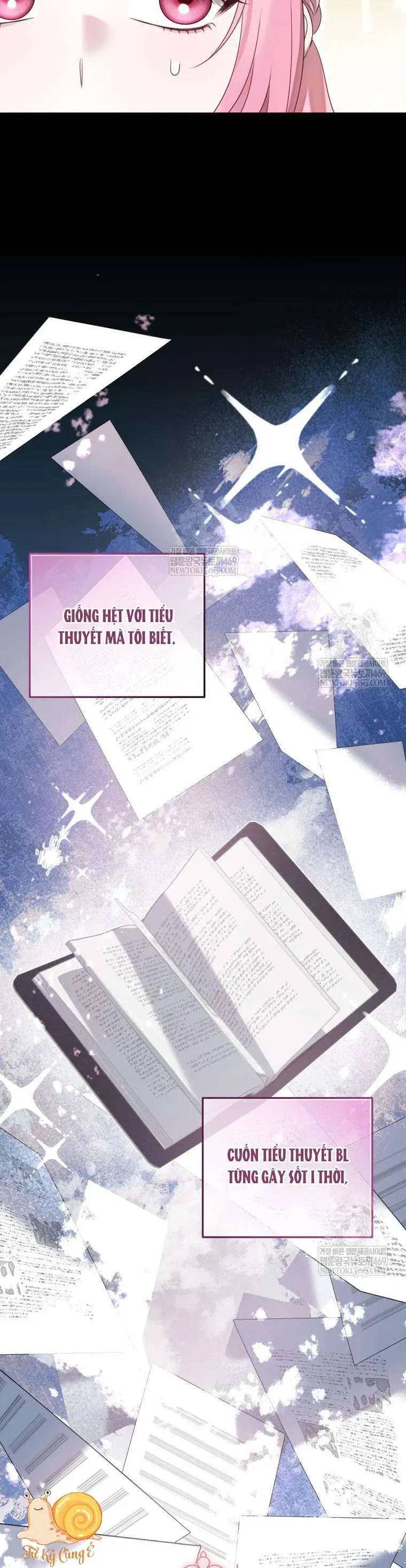 Kẻ Ám Ảnh Cuồng Tín Đang Cố Giam Cầm Tôi Chap 2 - Next Chap 1