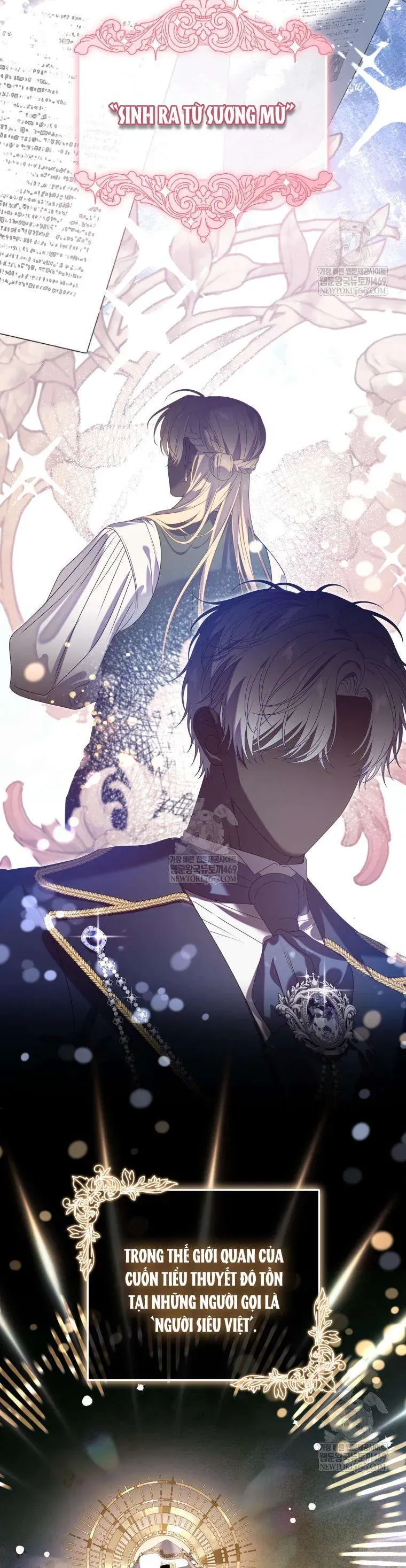 Kẻ Ám Ảnh Cuồng Tín Đang Cố Giam Cầm Tôi Chap 2 - Next Chap 1