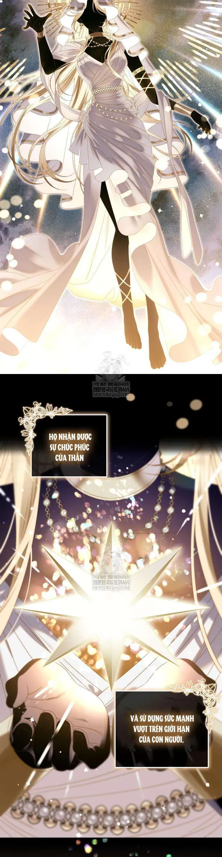 Kẻ Ám Ảnh Cuồng Tín Đang Cố Giam Cầm Tôi Chap 2 - Next Chap 1