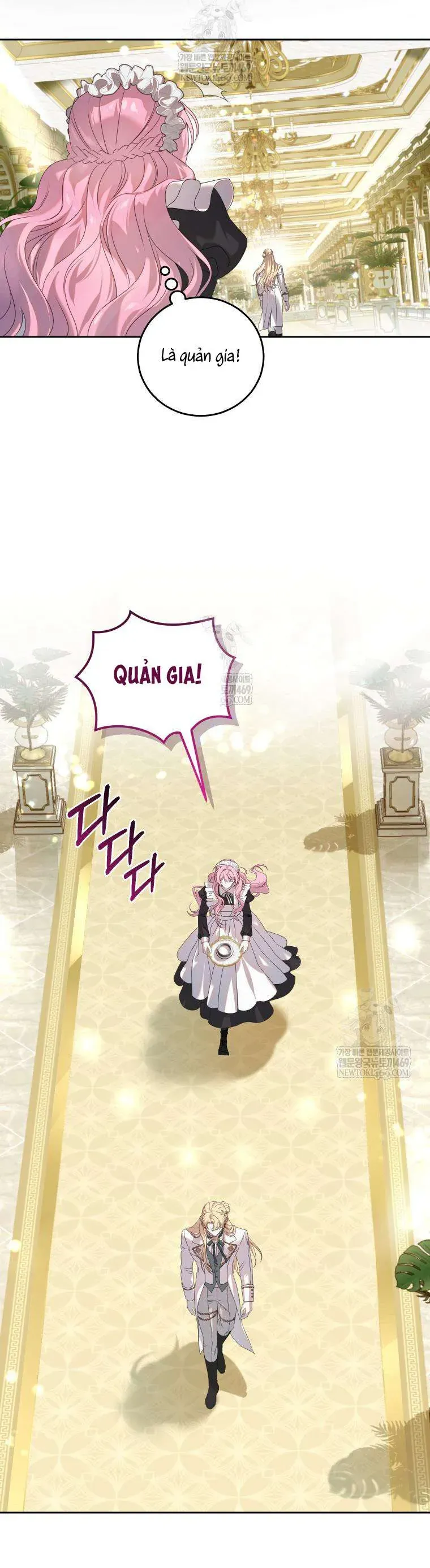 Kẻ Ám Ảnh Cuồng Tín Đang Cố Giam Cầm Tôi Chap 3 - Next Chap 2