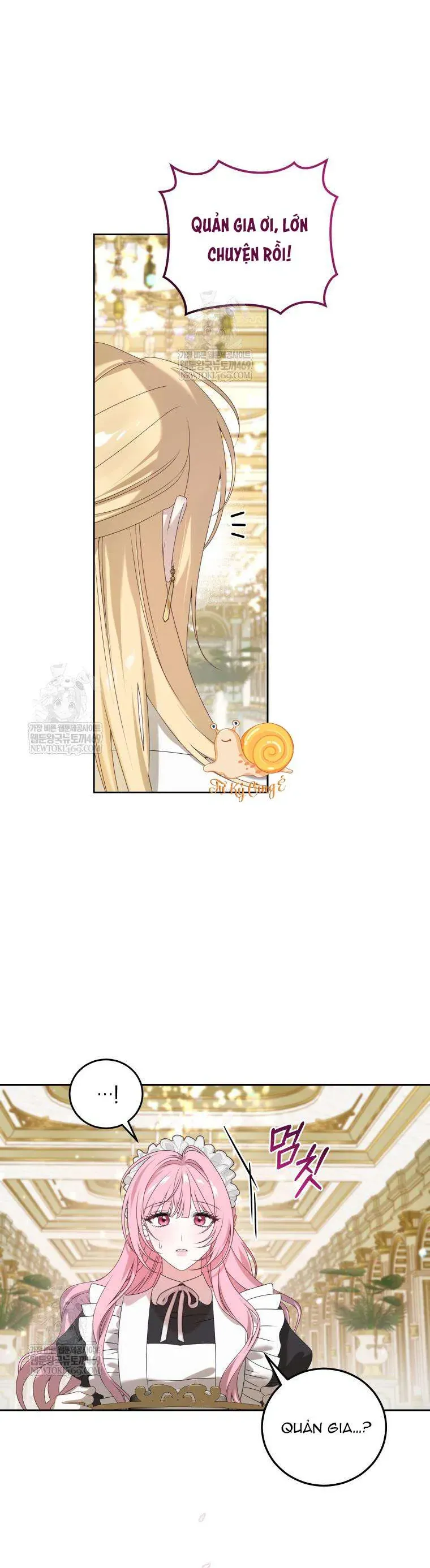 Kẻ Ám Ảnh Cuồng Tín Đang Cố Giam Cầm Tôi Chap 3 - Next Chap 2