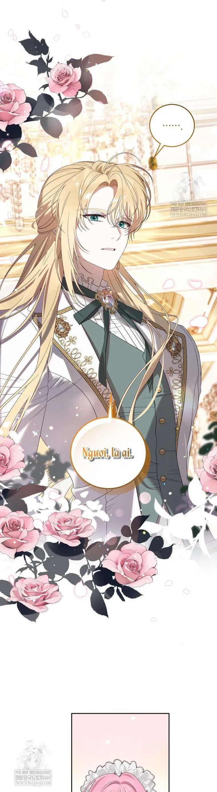 Kẻ Ám Ảnh Cuồng Tín Đang Cố Giam Cầm Tôi Chap 3 - Next Chap 2